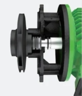 East Dfw Horizontal Centrifugal Single-Stage Pump