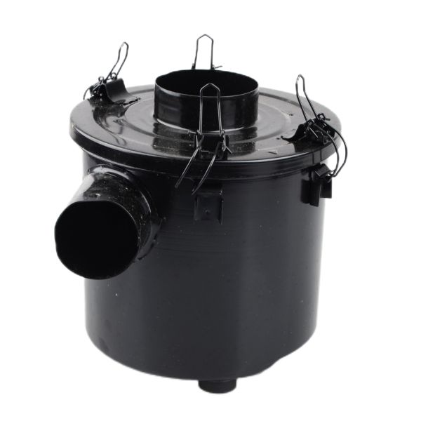 Aftermarket Isuzu Cars Parts ISUZU TFR54 Air Filter ASM 8943209260