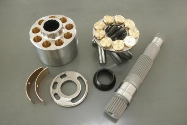 Buy A15VSO Rexroth Hydraulic Piston Pump Parts A15VSO175 A15VSO210 A15VSO280 at wholesale prices