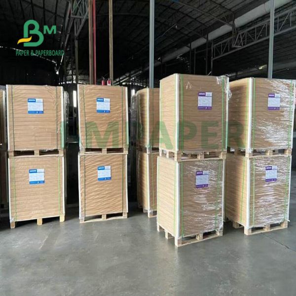 C1S Ivory Food Touch FBB Board 210g 275g For Cake Packing Box