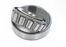 30304 Fag Tapered Roller Bearing / Longboards Precision Roller Bearing 30304