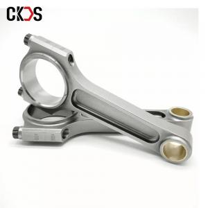 China Factory Direct Sale Japanese Diesel ENGINE CONNECTING CON ROD for ISUZU 4JB1/TFR55 8980139624 8-98013962-4 Piston on sale