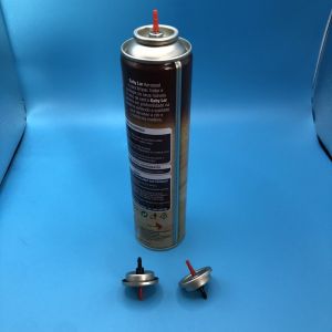 Quality Lighter Gas Refill Valve Streamline Your Gas Refilling Process for sale