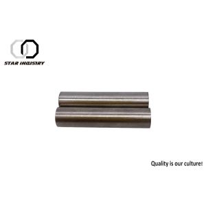 China Cylinder Shape High Temperature Magnets , Alnico Permanent Magnets on sale