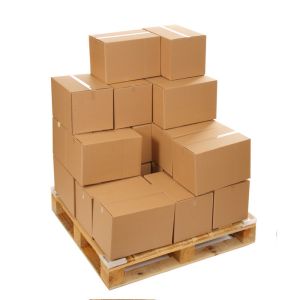 FXJ Automatic Box Packing Machine