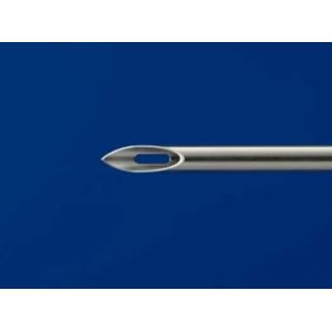 Trocar Stainless Steel Needle Skeletal Traction Needle Gas Filled