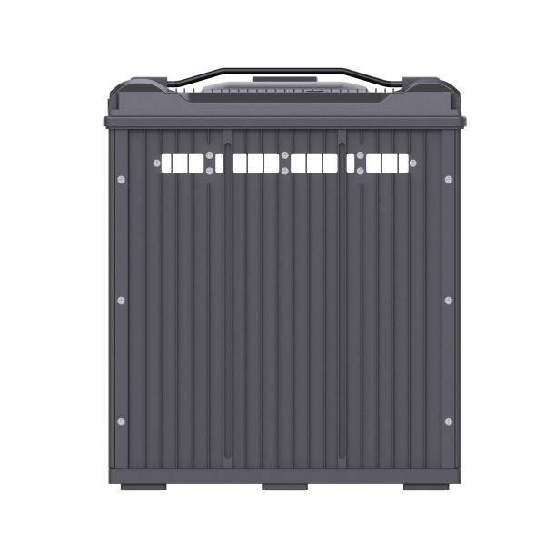 Long Flight Powerful Drone Battery Chang Power 68.4V 30000mAh 18S LiPo Battery Pack