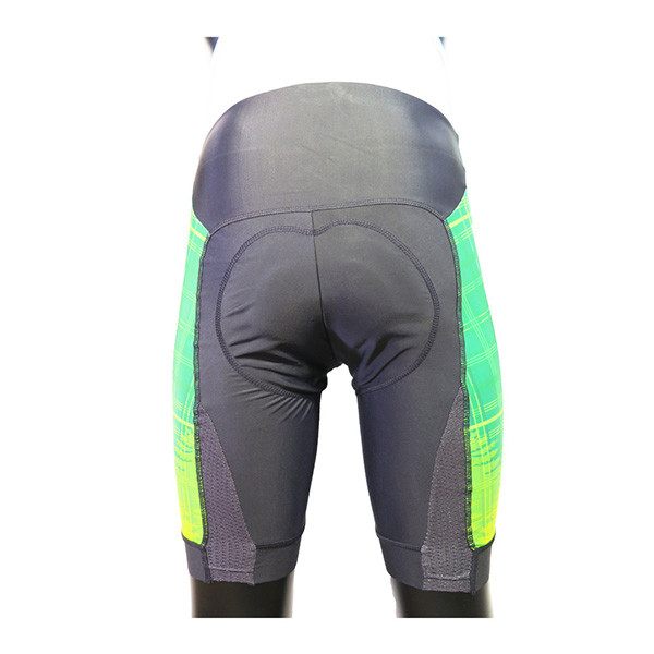 Men Bicycle Gel Chamois Padded Road Bike Cycling Bib Shorts Pro Team Cycling Jerseys