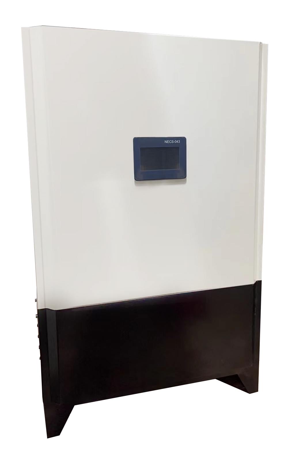 China Customized DCS Distributed Control System with Mppt Voltage Range 90-520V Customized/220-530Vac and Output Type DC on sale