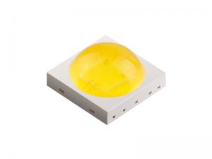 Quality Single 4W High Power SMD LED Chip 120lm/W Waterproof For Projection Lamps for sale