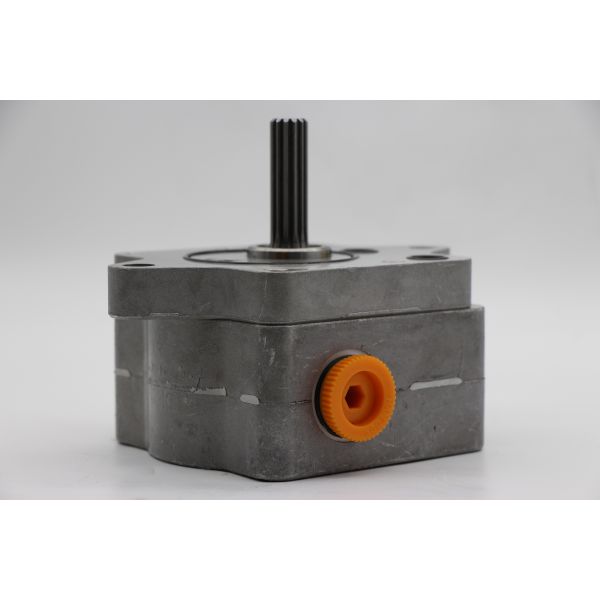 Hot sale good quality K3V112 gear pump plito pump for KATO HD700-5 excavator