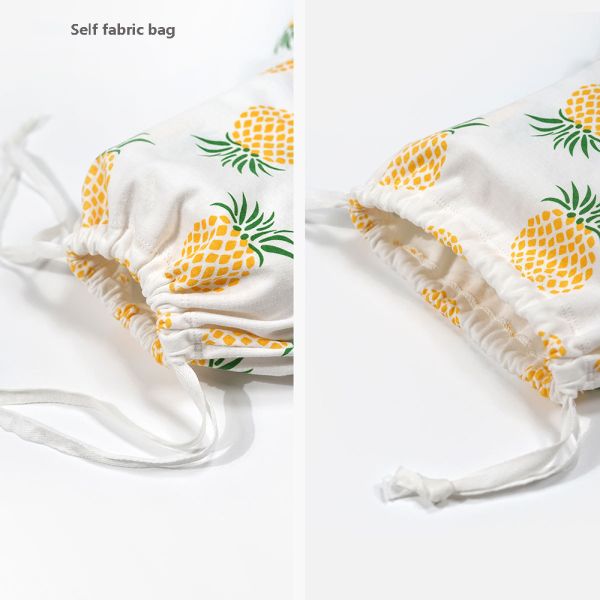 Wholesale Soft Organic Cotton Baby Pajamas Blanket Rib Hat Pants Set Baby Gift Set Newborn Baby Set