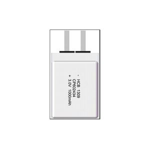 Quality Medical Devices Lithium Manganese Dioxide Primary Battery Cell for sale