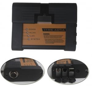 China Super Version BMW Diagnostic Tools ICOM A2+B+C Diagnostic  Programming Tool With 2020 Latest Version on sale