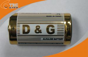 Quality High Capacity LR6  AA 1.5V Alikaline Battery for TV-Remote Control, Alarm Clock for sale