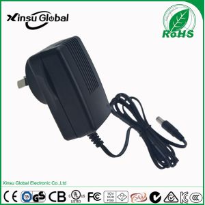 6V Automatic lead -acid battery charger Three-satge battery charger