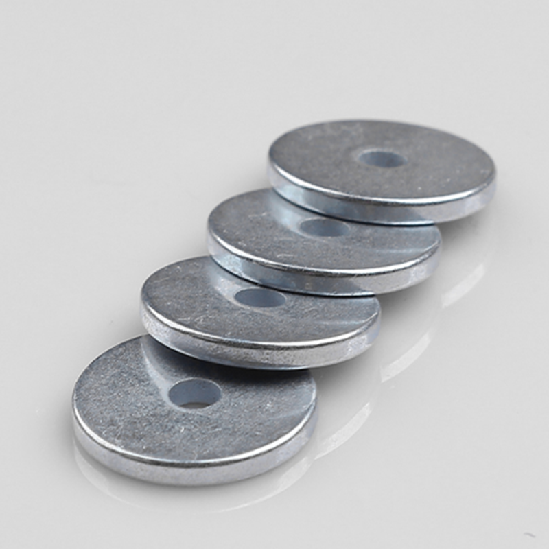 Permanent N52 Rare Earth Magnet , AlNiCo N52 Neodymium Disc Magnets