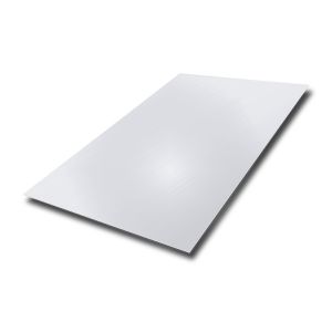Quality H16 5083 Aluminium Alloy Sheet Marine Grade Polished 5000 Series for sale