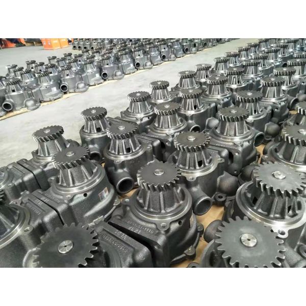 195-03-19140 Excavator Diesel Oil Cooler 195-03-19140 For Komatsu Of Engine D355