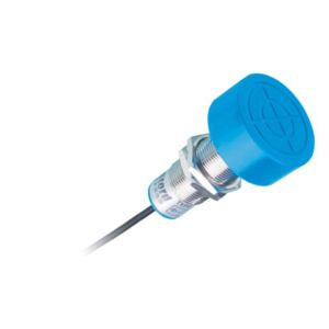 Detection Distance Inductive Proximity Sensor ABS Resin Dustproof LM39