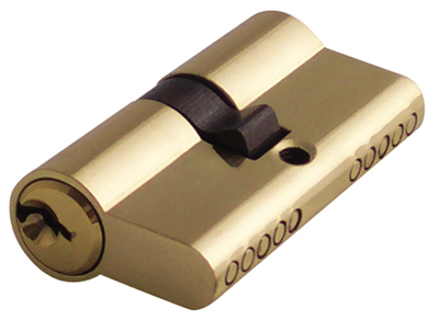 Chinese manufacturer OEM ODM lock cylinder brass profiles