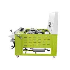 Quality Cummins Diesel Training Automobile Engine Teaching Equipment for sale