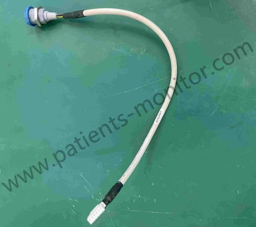Mindray MEC-1000 MEC1000 Patient Monitor Spo2 Connector Cable Medical Bedside Monitor Parts