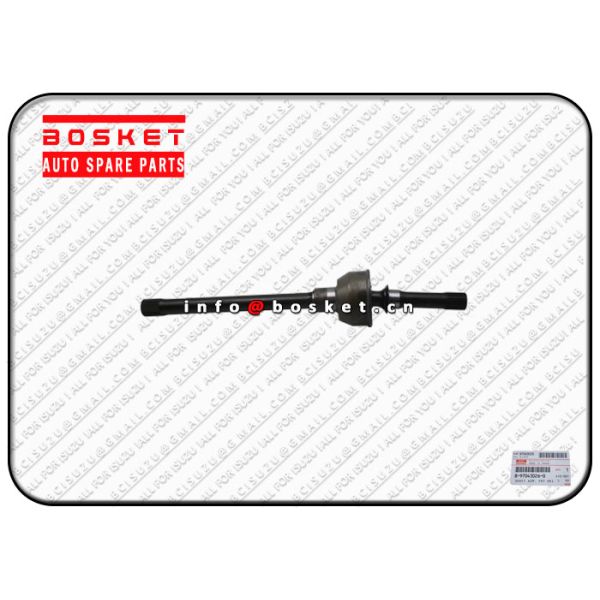 8970430260 8-97043026-0 Truck Chassis Parts / Front Drive Shaft Assembly for ISUZU NPR