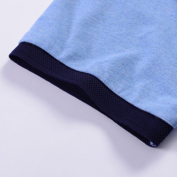 Football Workwear Polo Shirt Polo Shirt Wholesale