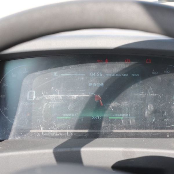 2024 Hot Sale Isuzu Cargo Truck HOWO Light Truck