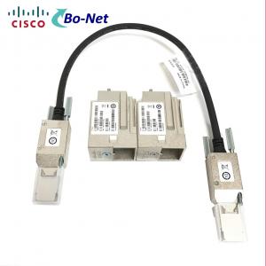 China Original Cisco C3650-STACK-KIT= Catalyst 3650 Switch Stack Module Spare Cable on sale