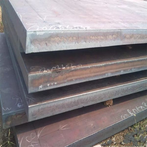 NM500 NM300 NM550 NM600 Nm400 Wear Resistant Steel Plate Hot Rolled