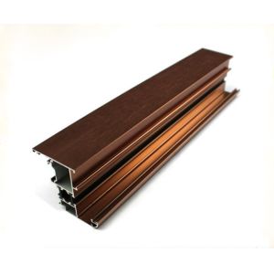 Quality Multifunctional Anodized Aluminum Profiles For Banquet Chair ， Casting Parts for sale