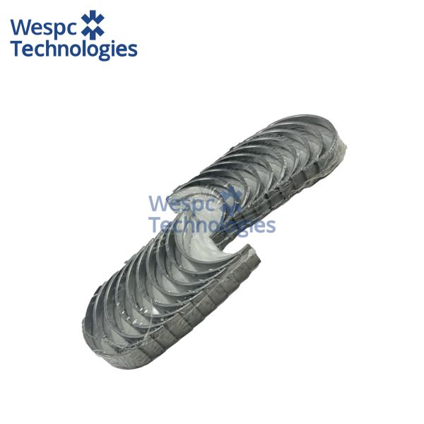 WESPC T400936 Bearing Replacement