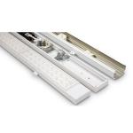 9600lm Replaceable LED Module CRI80 L80B10 Tools Free Installation