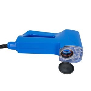 BCX 100W Laser Cleaning Machine , 80mm 100W Laser Rust Remover