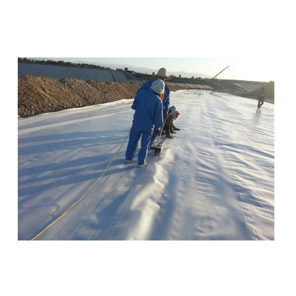 Ce Artificial Lakes Membrane Hdpe Pond Liner 2mm Lining For Ponds