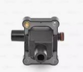 Quality Mercedes Benz 0221506002 Ignition Coil Heat Resistance Long Lasting for sale