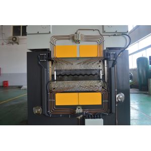 PPGI Sheet Leveling Machine