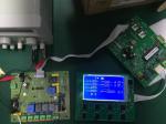 FSTN COG SGS Stn VA LCD Panel Tn Htn Va Stn 1/3 Bias Graphic LCD Module