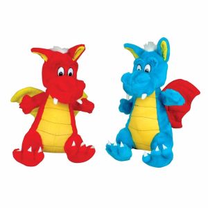 Quality Dino Dragon Animal Promotional Plush Toys 20cm Personalized Stuffed Animals for sale