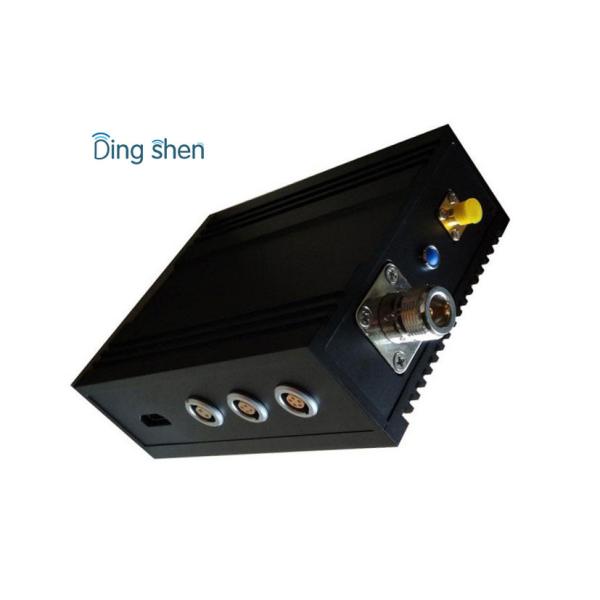 Broadcast Hd Sdi Analog Wireless Transmitter Analog Radio Receiver