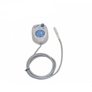 China 3w To 20w Stomatology Equipment Dental Ultrasonic Scaler With Bottle on sale
