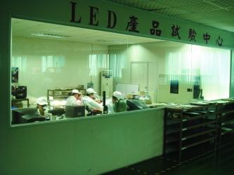 Shenzhen Hi-semicon Electronics CO.,LTD