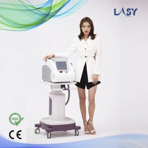 China Home Use Laser Tattoo Removal Machine Multifunction Beauty For Beauty Salon on sale