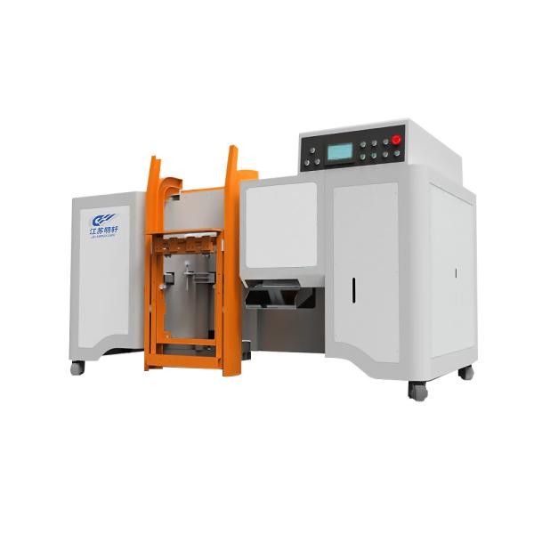 Hotel Automatic Kitchen Waste Composting Machine Green Cycler Food Scrap Shredder ODM