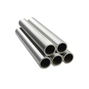 China ASTM A240 SS304 201 316L Seamless ERW Stainless Steel Pipe on sale