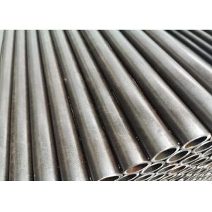 Quality Oil Pipeline API 5L PSL2 X60 Seamless Alloy Steel Pipe for sale