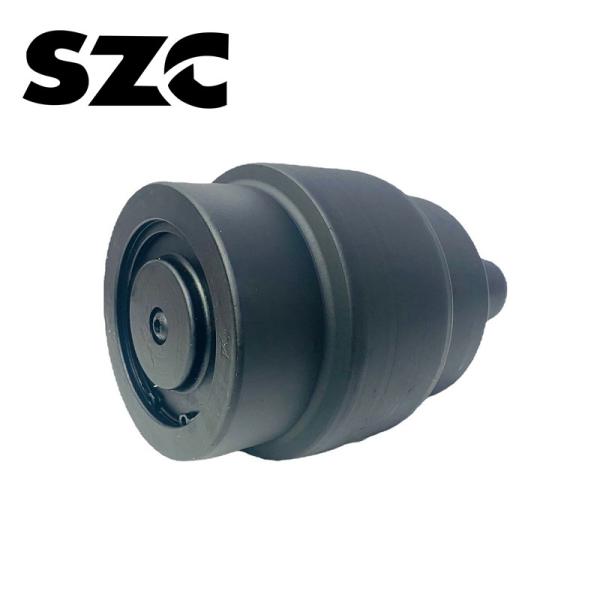 High Performance R210 Excavator Top Roller Fungsi Carrier Roller