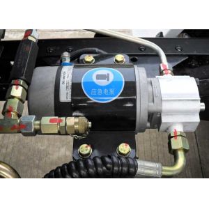 30 People 4.4 meter Passenger Boarding Stairs